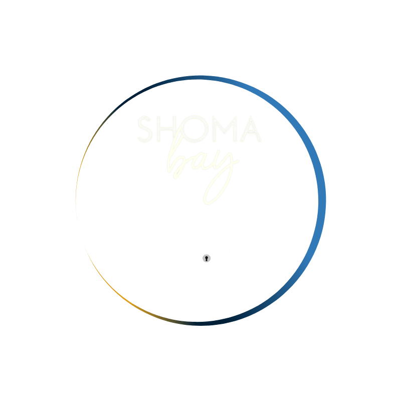 Shoma Bay | Sonia F Contreras