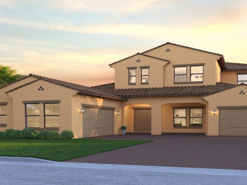 8635 Parkland Bay Drive - Florida - Parkland - 33076