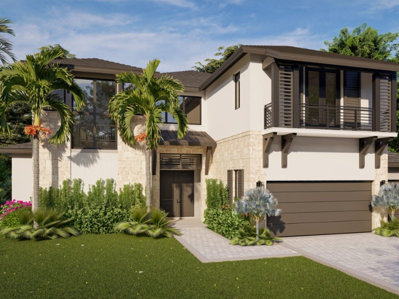 7200 SW 73rd Ct - Florida - Miami - 33143