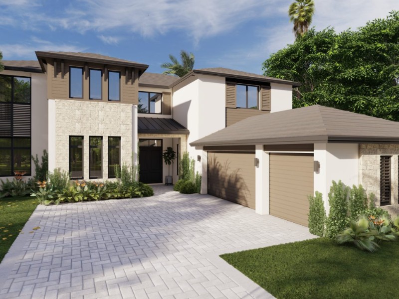 7200 SW 73rd Ct - Florida - Miami - 33143