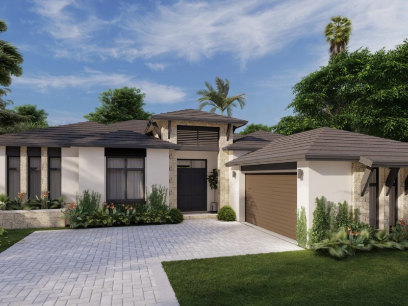 7200 SW 73rd Ct - Florida - Miami - 33143