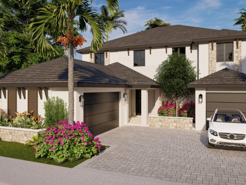 7200 SW 73rd Ct - Florida - Miami - 33143