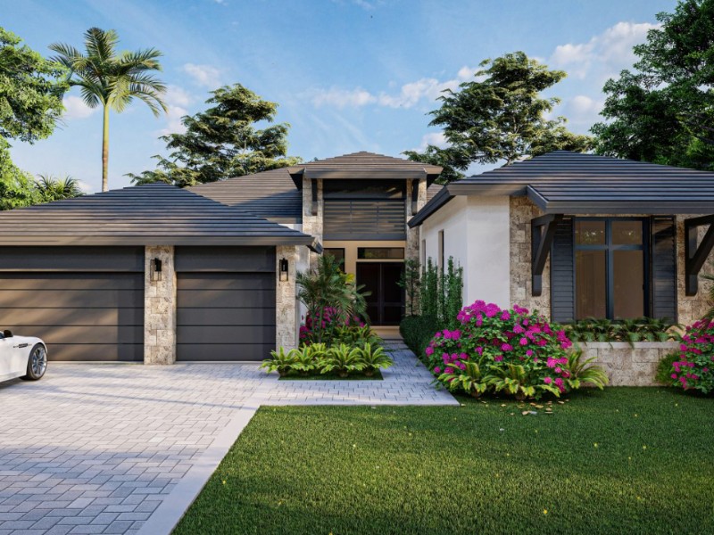 7200 SW 73rd Ct - Florida - Miami - 33143