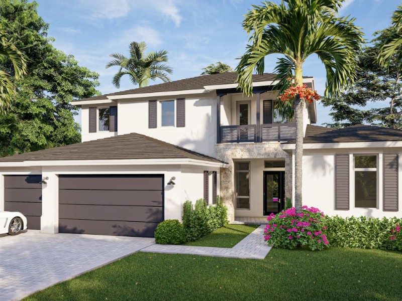 7200 SW 73rd Ct - Florida - Miami - 33143