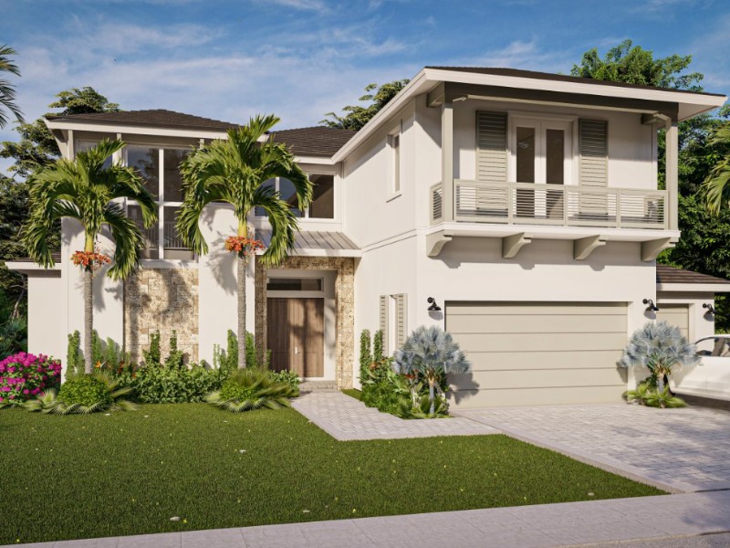 7200 SW 73rd Ct - Florida - Miami - 33143